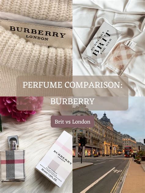 burberry brit vs burberry jacket|Burberry Brit vs Burberry london.